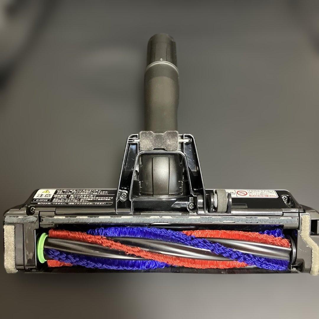 【美品】日立 HITACHI 掃除機 吸口D-DP35クミPV-BS1L-015