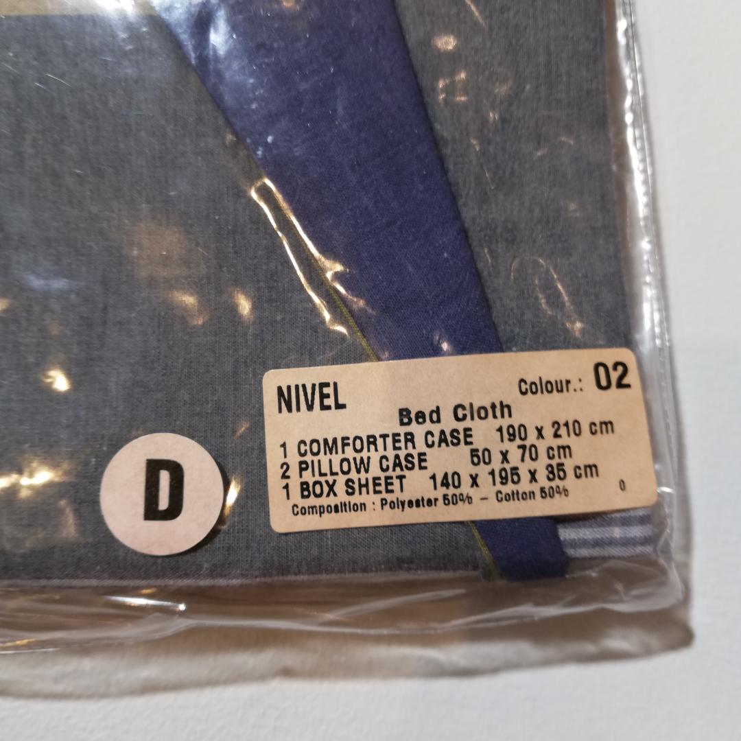 OUTLET商品♠ BASSOLS/バッソルズ「NIVEL」４点セット　W