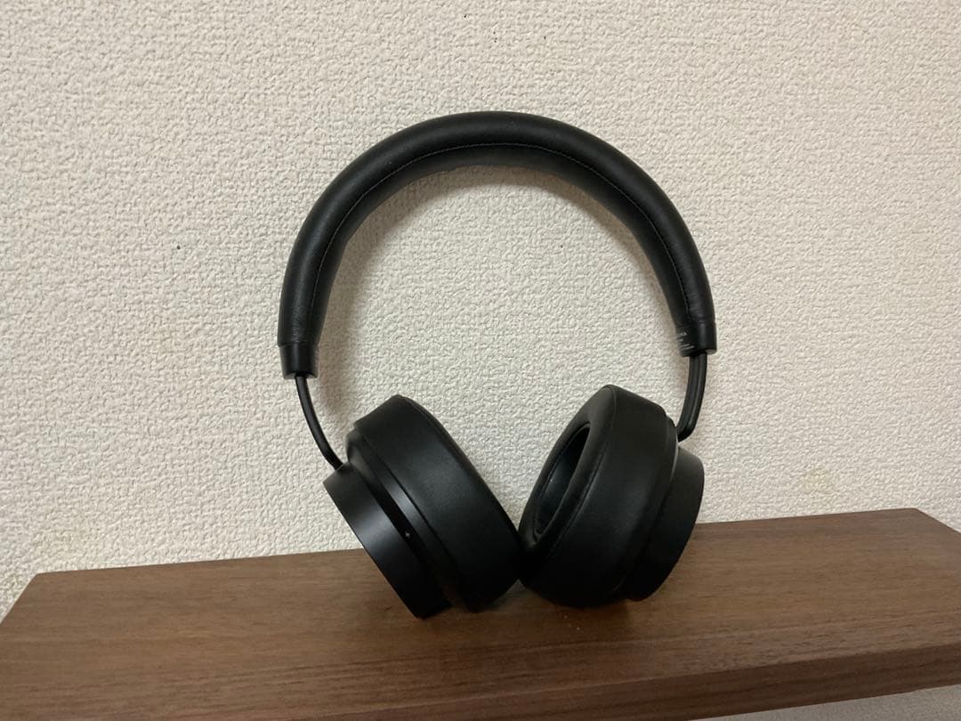 ANIMA Midnight Grand Orchestra ヘッドホン