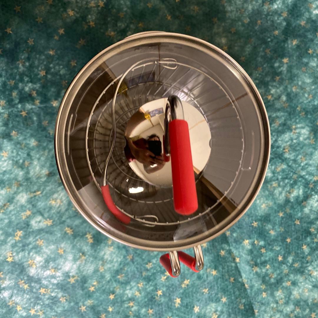 KUHN RIKON / クーンリコンユニバーサルポット37196