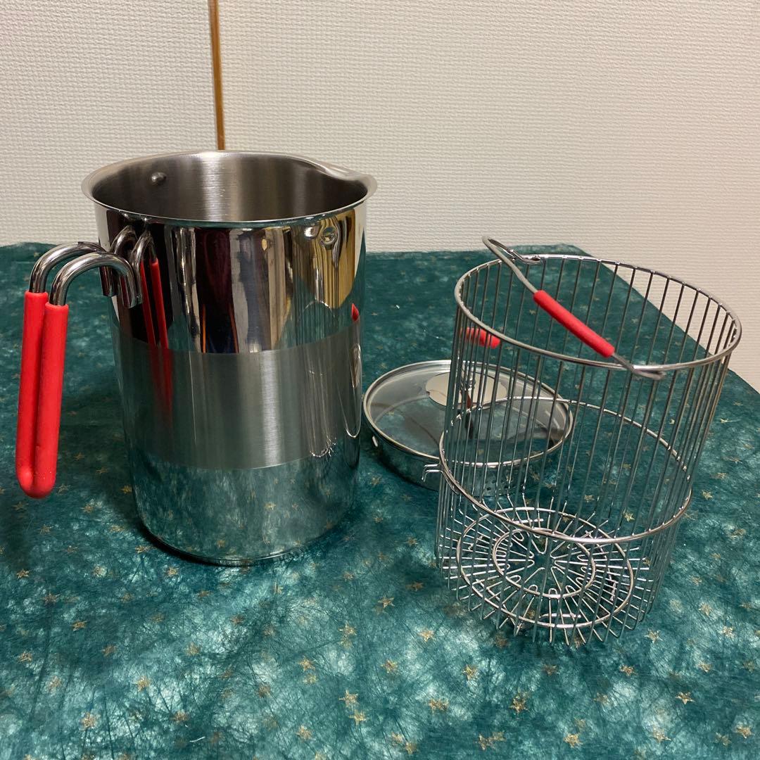 KUHN RIKON / クーンリコンユニバーサルポット37196