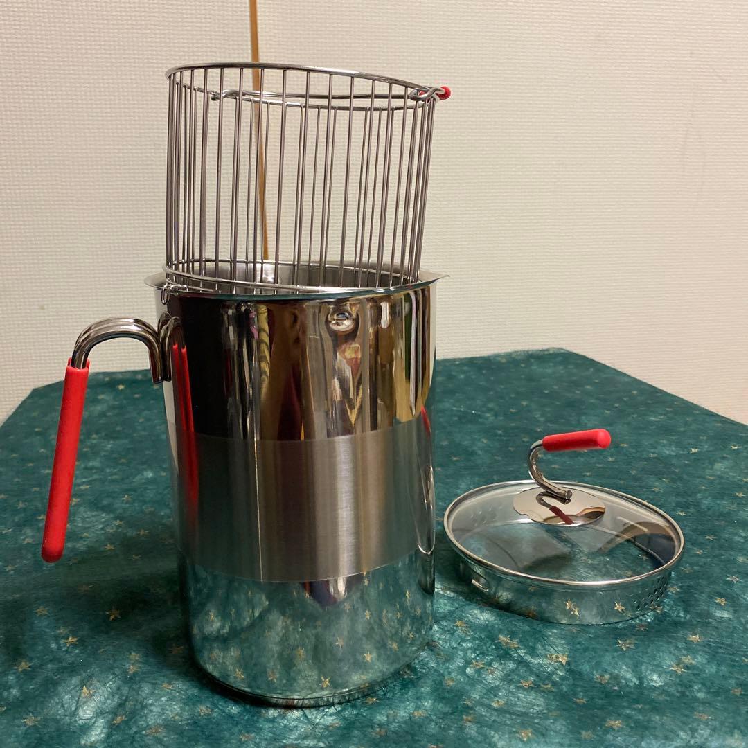 KUHN RIKON / クーンリコンユニバーサルポット37196