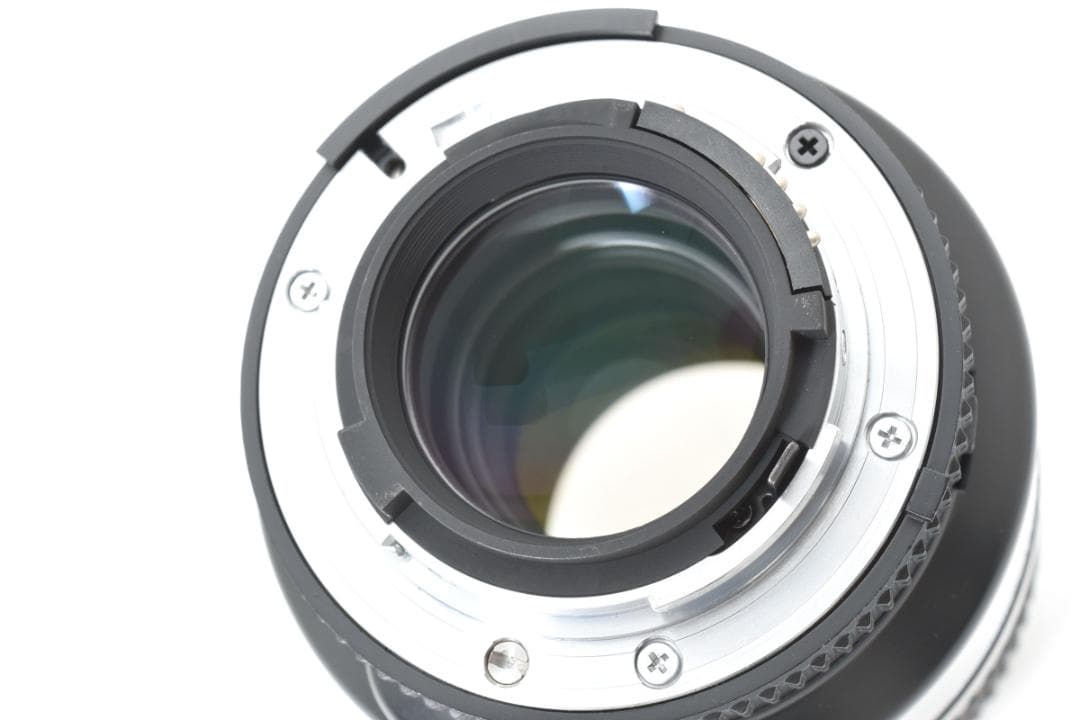 ニコン Nikon AF Micro Nikkor 105mm f/2.8 D