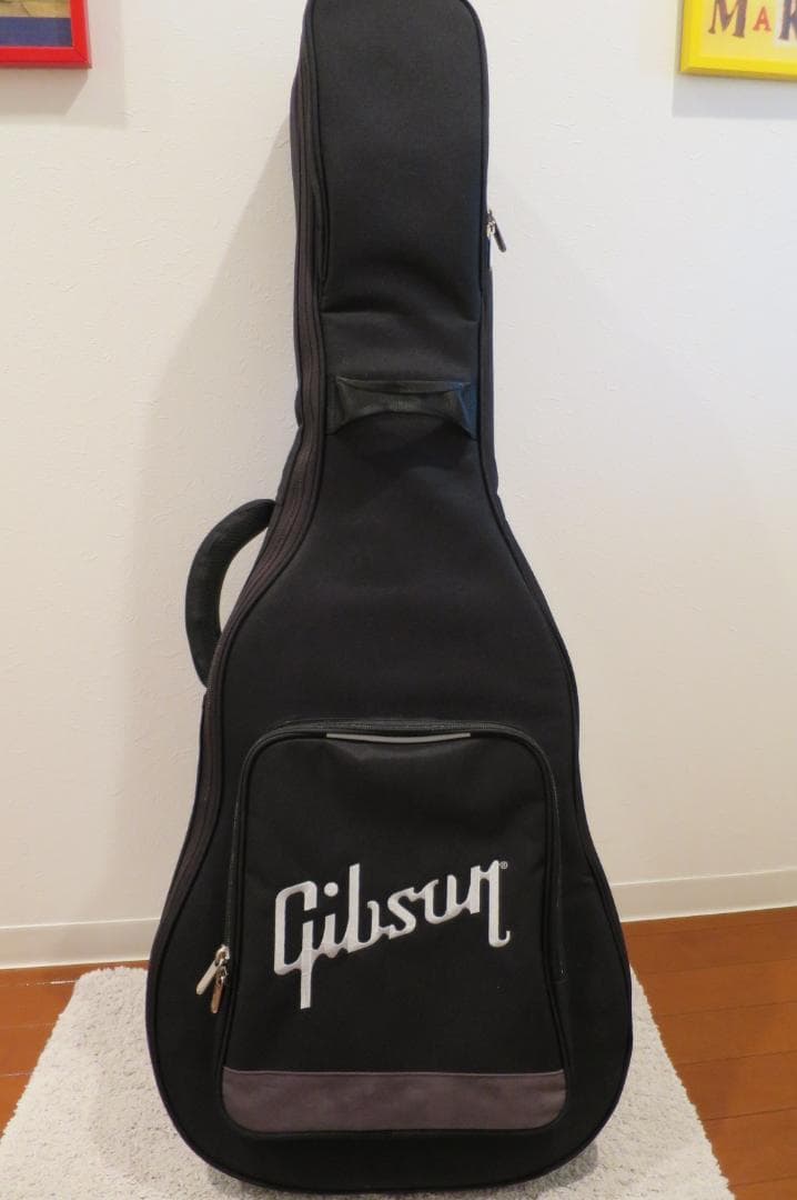 Gibson G-45（光栄堂楽器選定品）