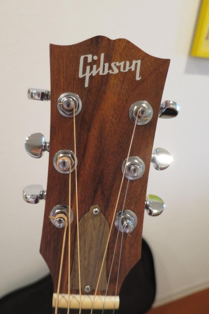 Gibson G-45（光栄堂楽器選定品）