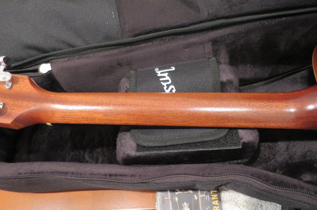 Gibson G-45（光栄堂楽器選定品）