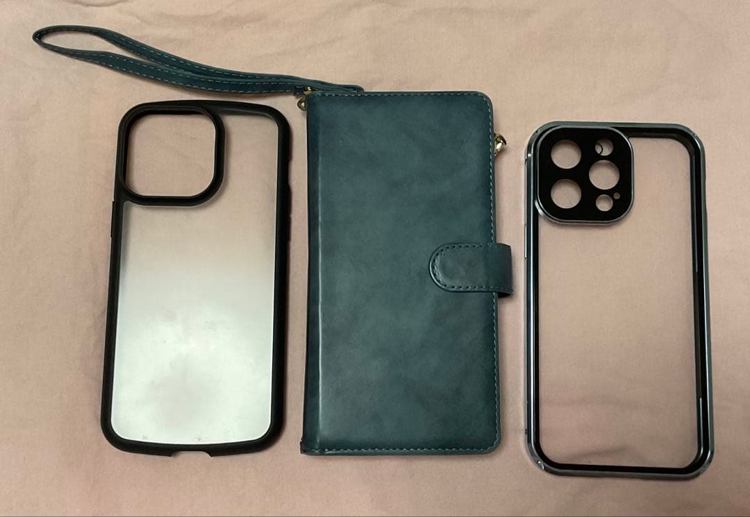 超美品iPhone14promax 128GB おまけたくさん、ディープパープル