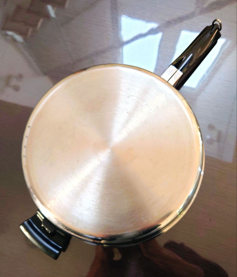 アムウェイ クイーン　大フライパン