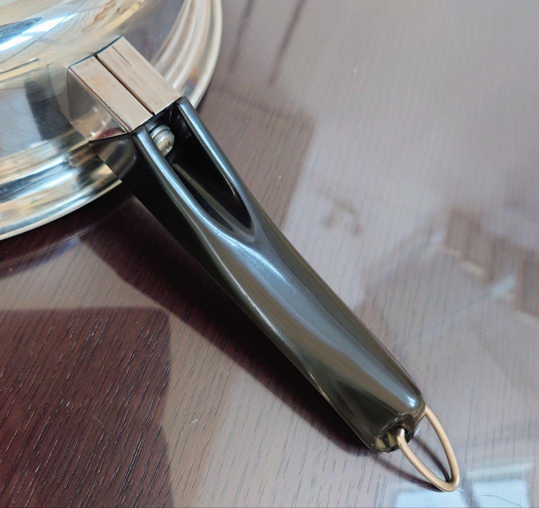 アムウェイ クイーン　大フライパン