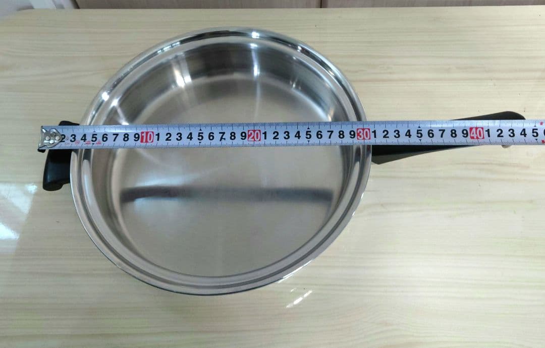 アムウェイ クイーン　大フライパン