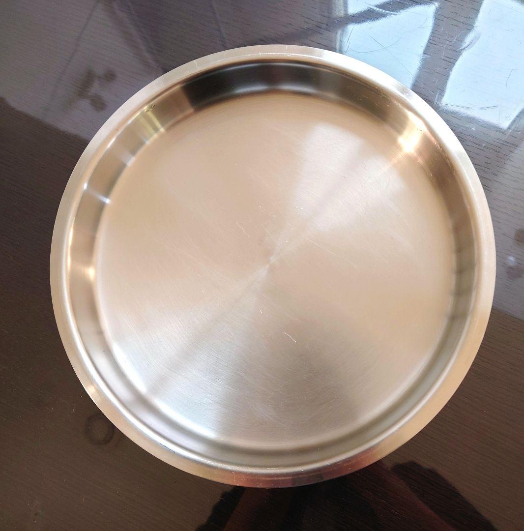 アムウェイ クイーン　大フライパン