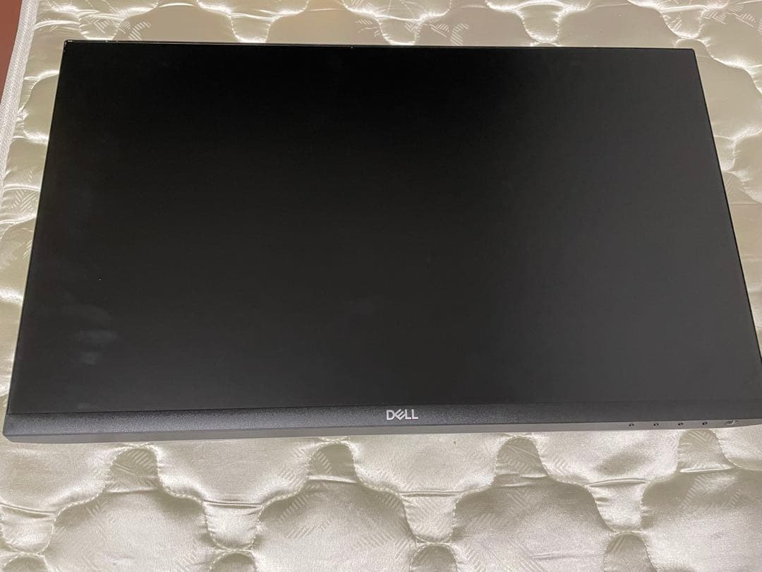 Dell 24 モニター - S2421HN