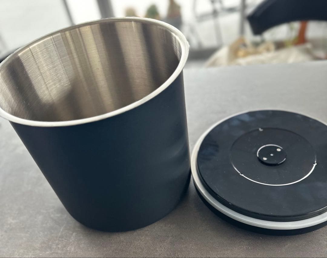 OnBLE オーブル　真空容器　13L