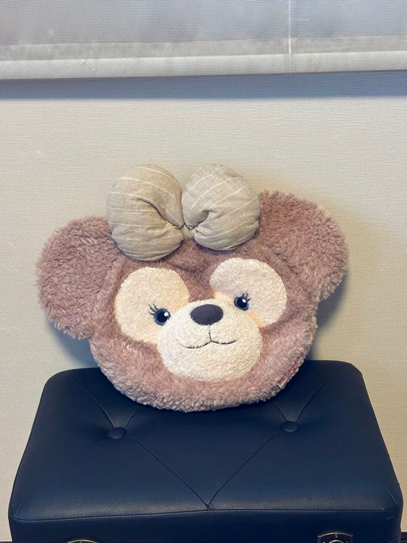 ダッフィー ぬいぐるみセット タグ付き