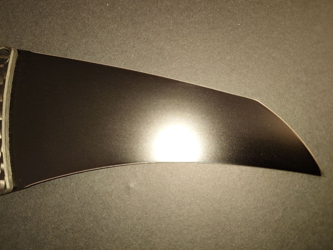 田村装備開発 クライシスナイフその他