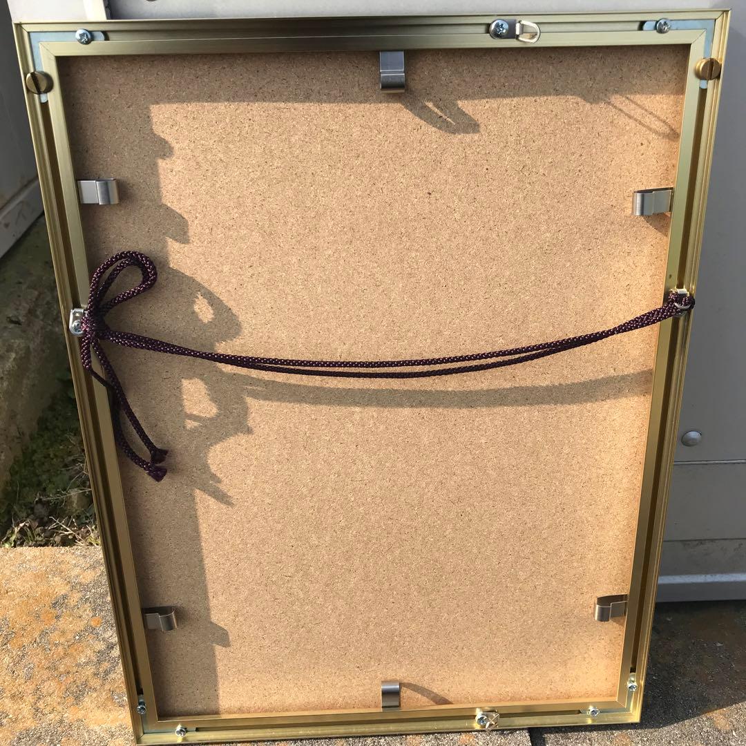 カシニョール　白い薔薇　Jean Pierre Cassigneul