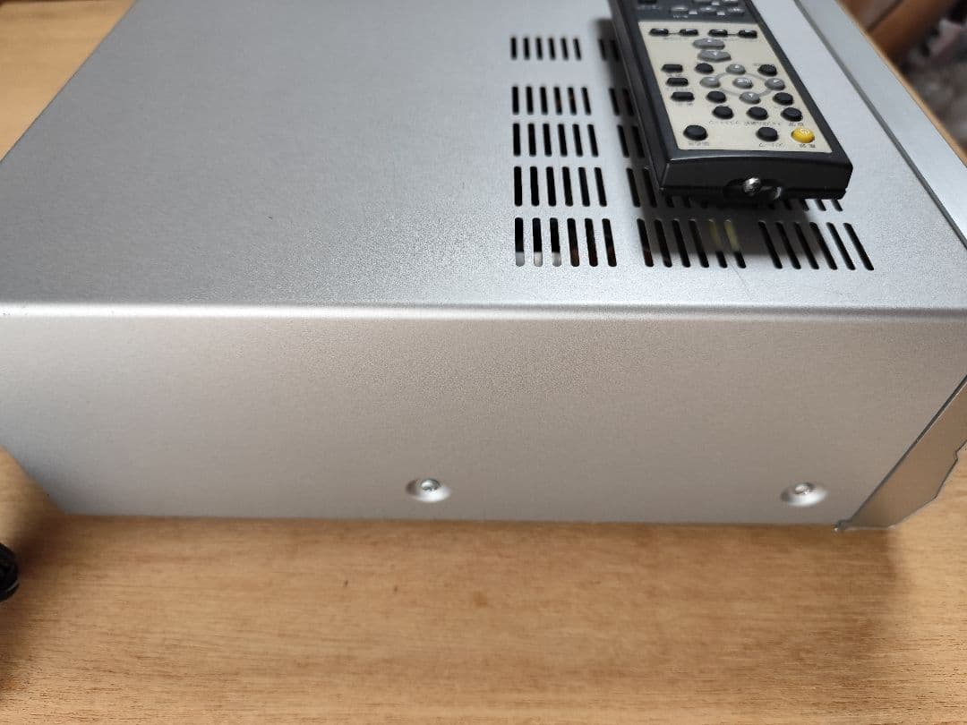 ONKYO AVアンプ SA-205HD HDMI接続　光接続可能