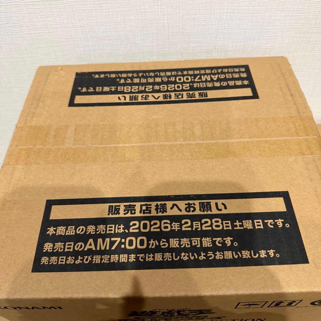 LIMIT OVER COLLECTION -THE HEROS- 1カートン2