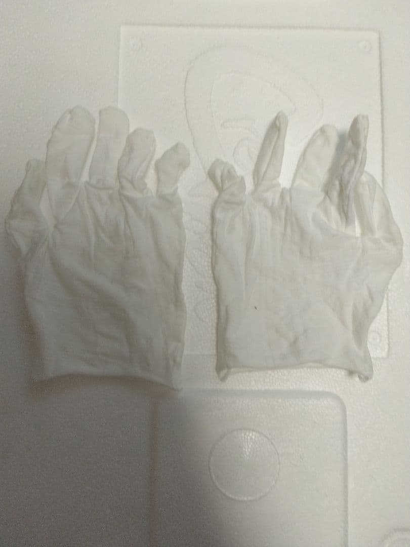 Creation ゼノブレイド2　ヒカリフィギュア