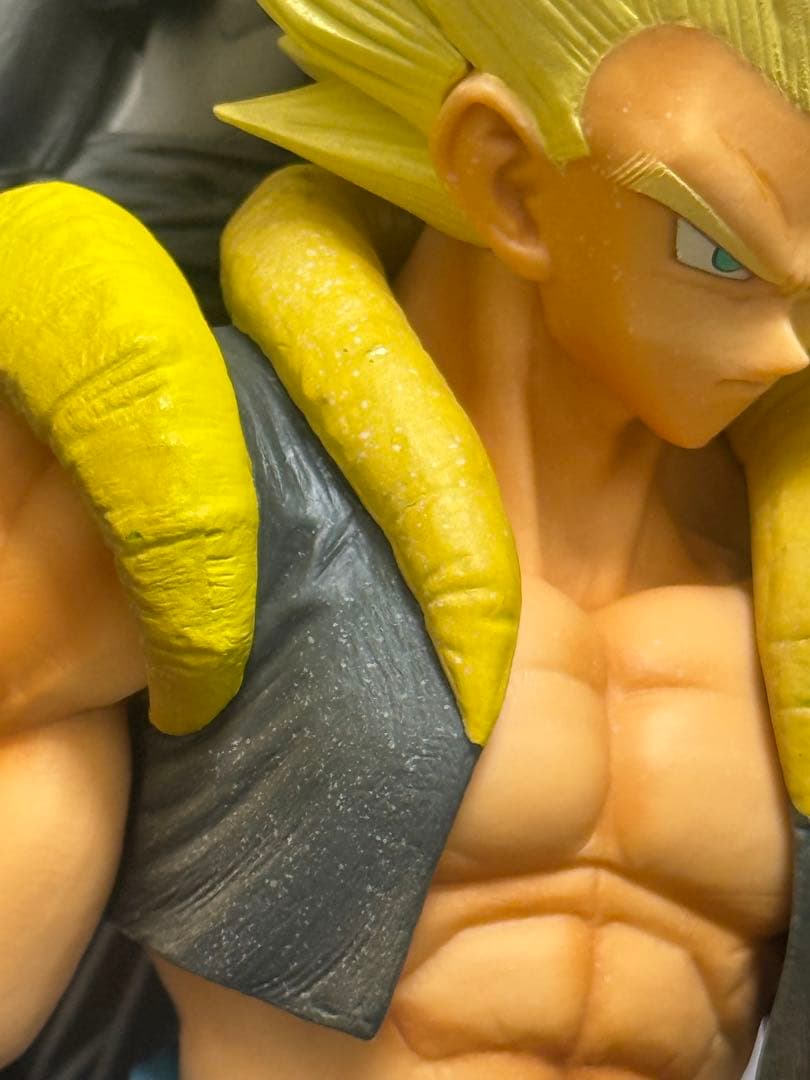ドラゴンボール超　SMSPゴジータ　02 B賞