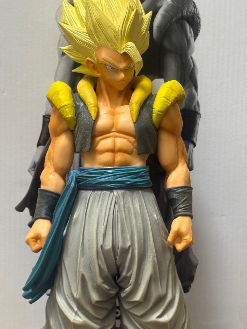 ドラゴンボール超　SMSPゴジータ　02 B賞