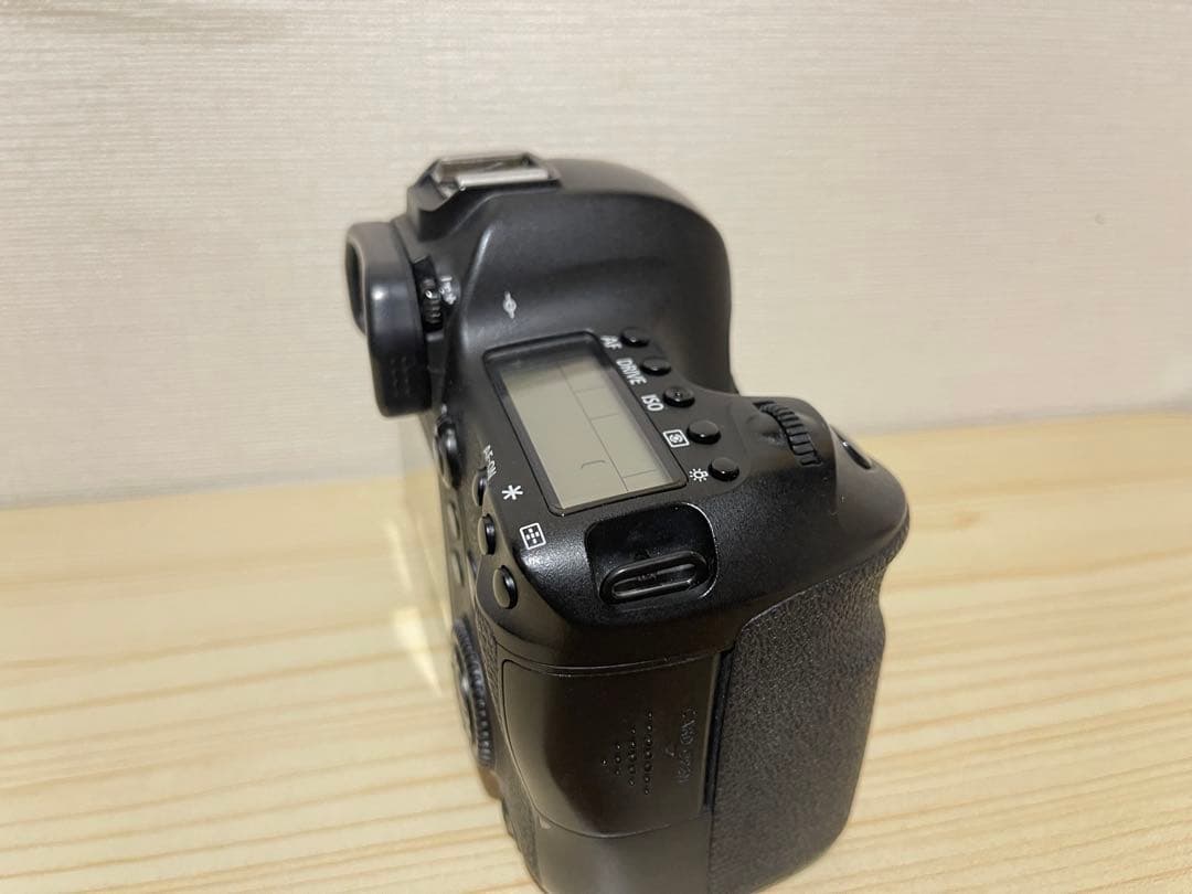 Canon EOS 6D + 24-105mm レンズセット