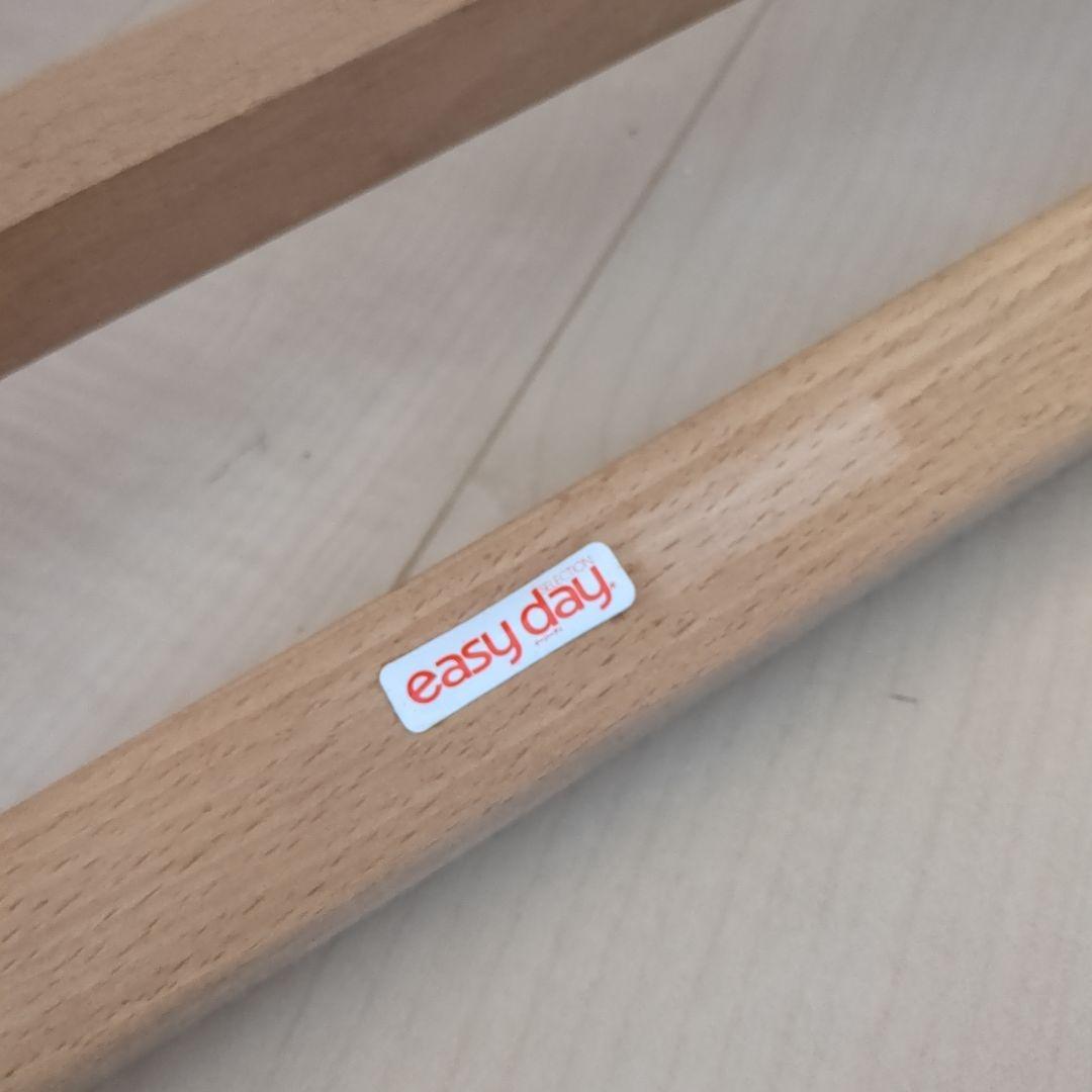 すりばち　HYLLING Møbler　vintage　デッキチェア　北欧