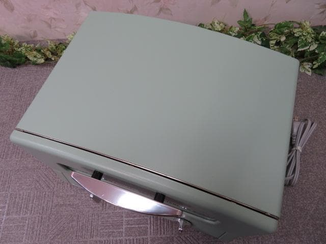 レ*コ様 【FF2791/10】Aladdin グラファイト　グリル＆トースター