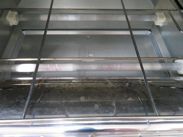 レ*コ様 【FF2791/10】Aladdin グラファイト　グリル＆トースター