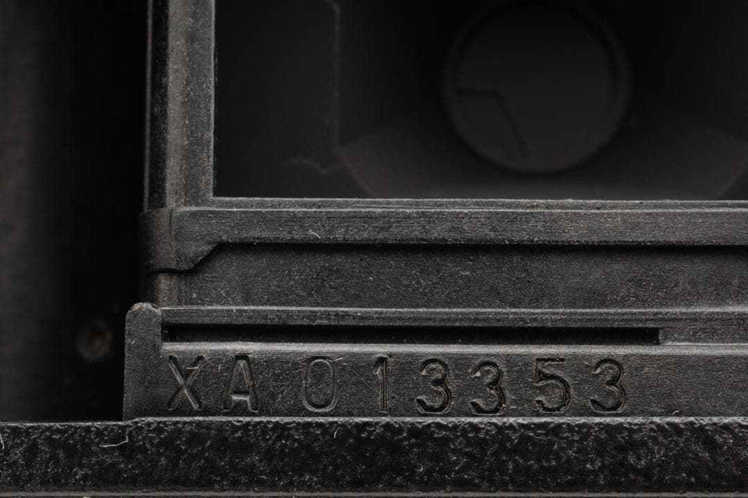 [美品 ケース付き] ロモ LOMO LC-A