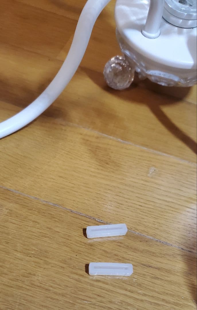 IKEA　 照明器具　 シャンデリア型 　LED電球付き　5灯　天井照明　家電