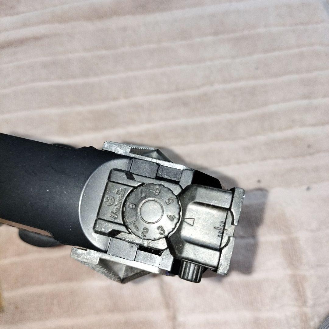 東京マルイデザートイーグルツートンカスタム