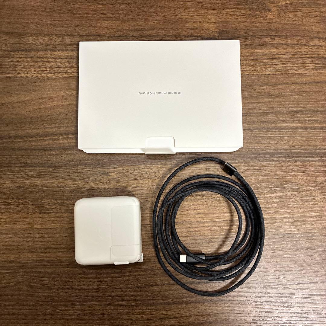 Apple Macbook Pro M5 ブラック 14インチ US配列