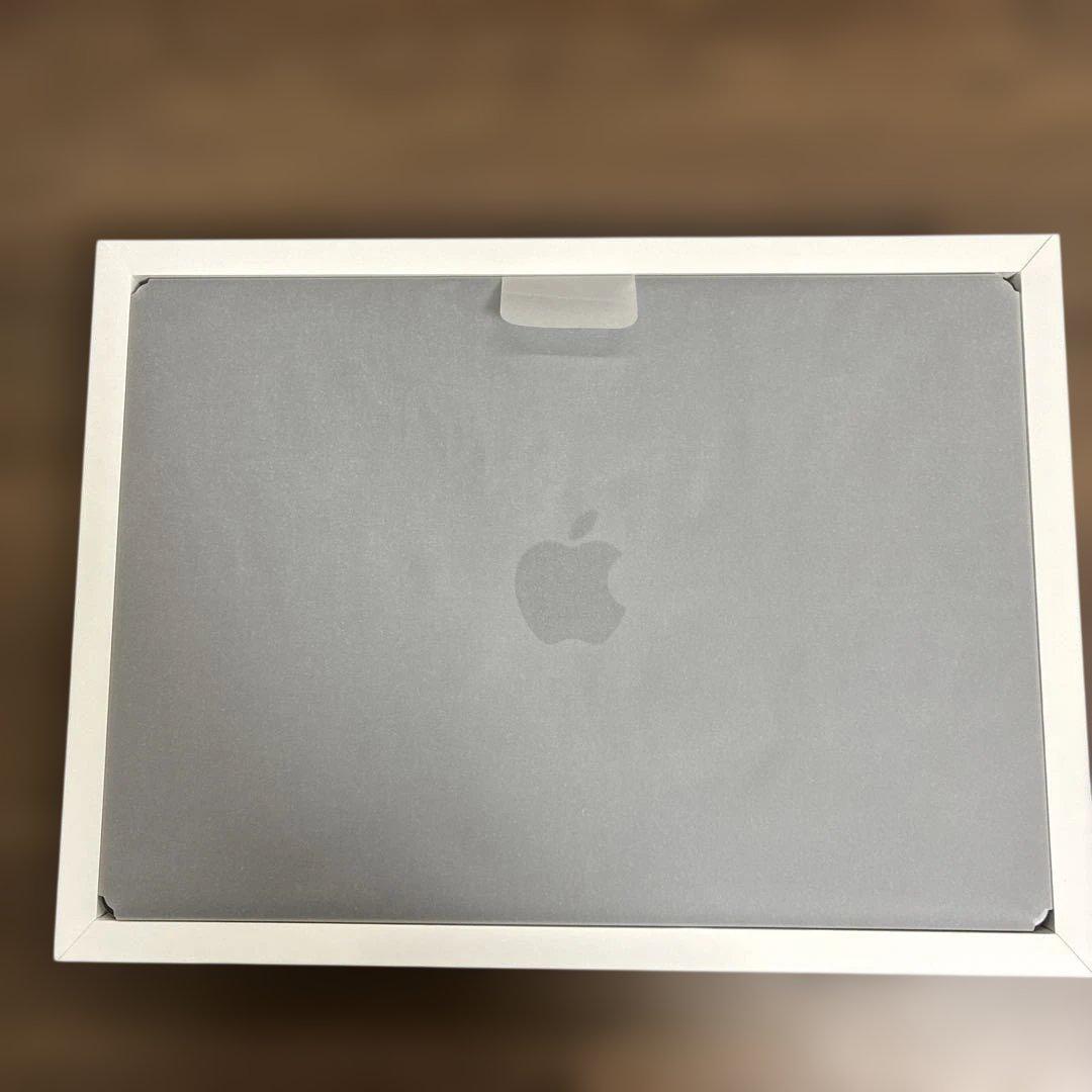 Apple Macbook Pro M5 ブラック 14インチ US配列