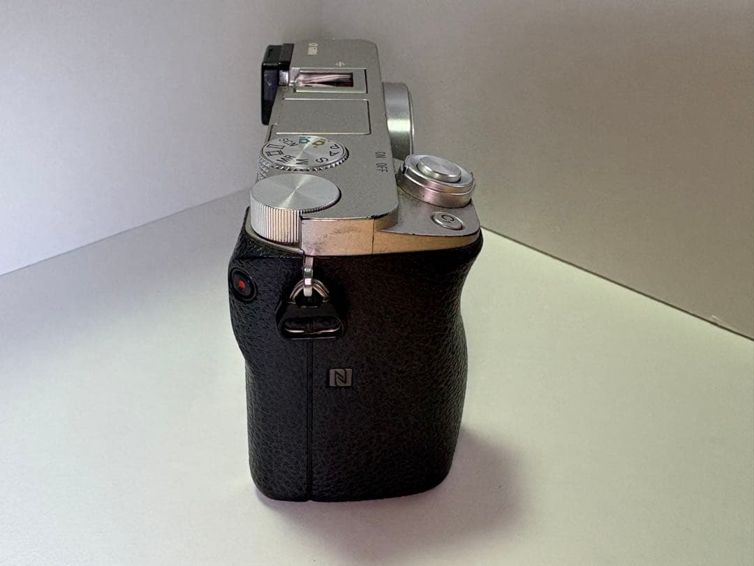 【ジャンク品】SONYα6000 本体のみ