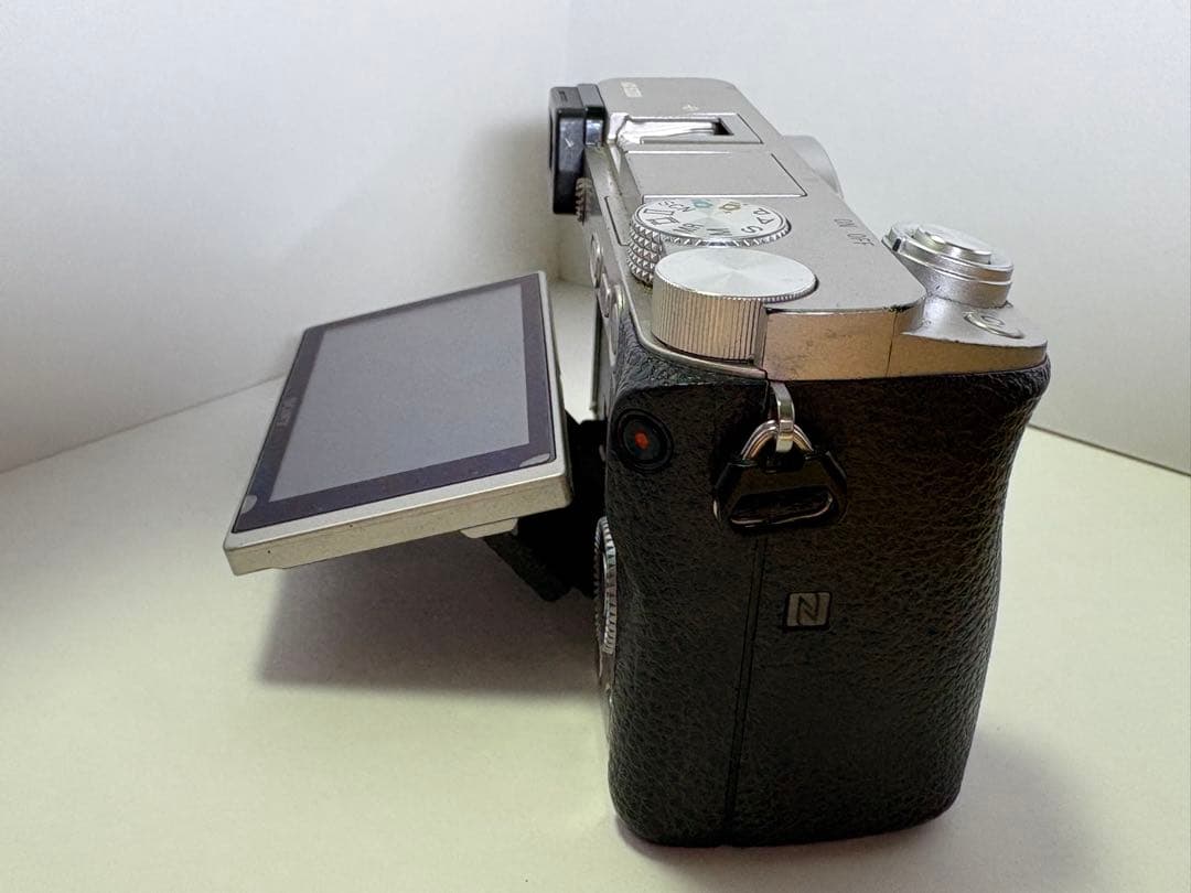 【ジャンク品】SONYα6000 本体のみ