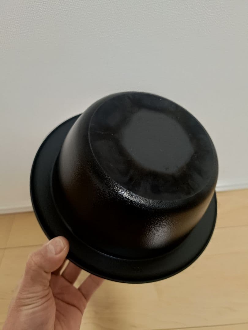 UMICウルシヤマ金属　 謹製釜炊き三昧　5合炊き 日本製