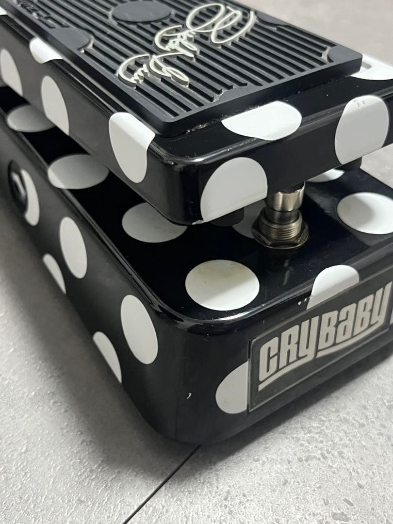 Cry Baby ワウペダル BG-95