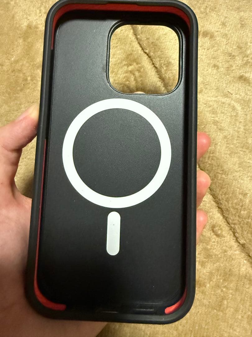 MAISON KITSUNÉ iPhone14proケース casetify