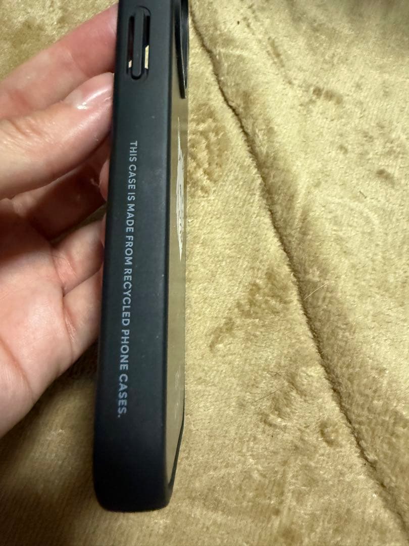 MAISON KITSUNÉ iPhone14proケース casetify