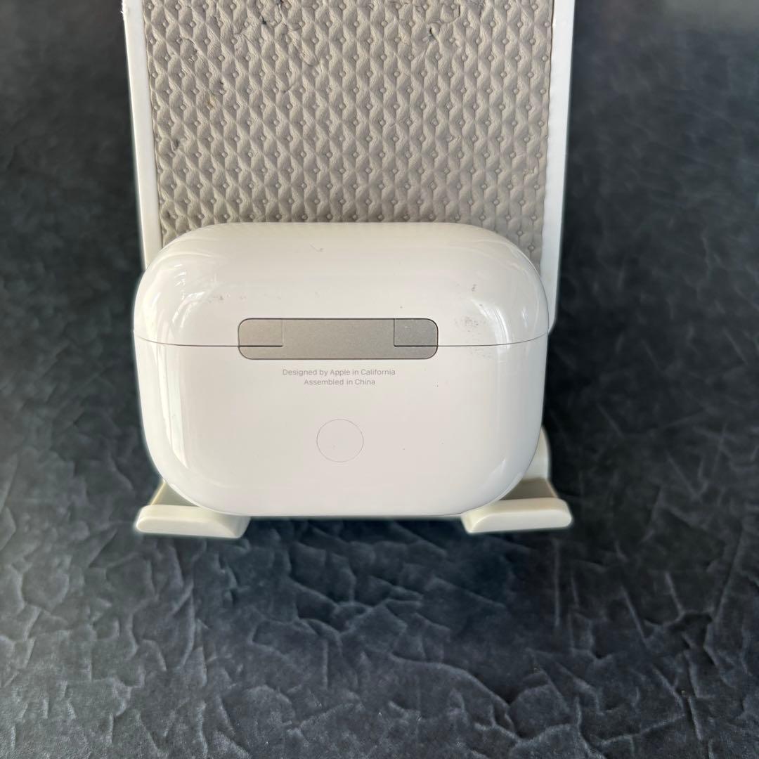 AirPods Pro 第２世代ライトニング A2698