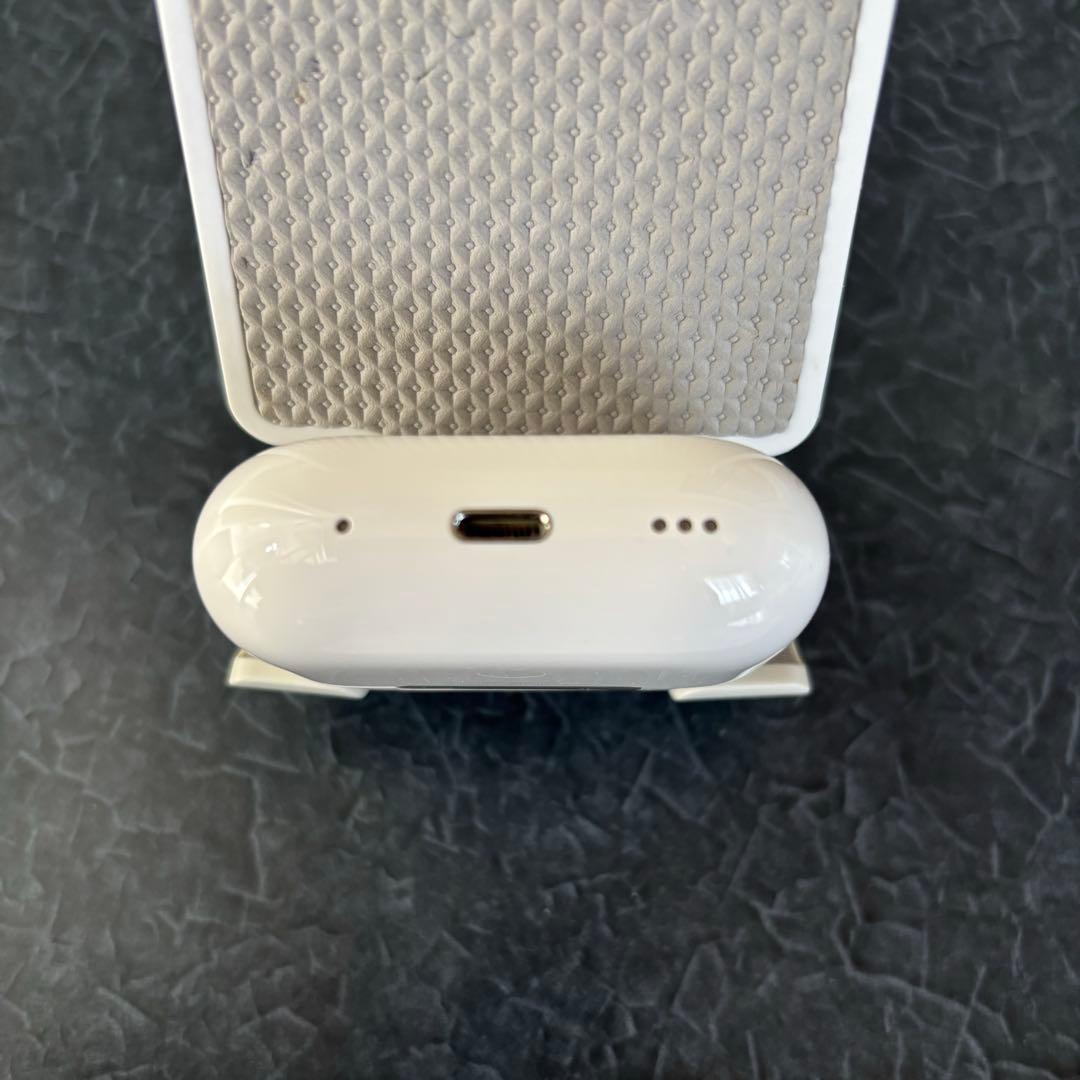 AirPods Pro 第２世代ライトニング A2698