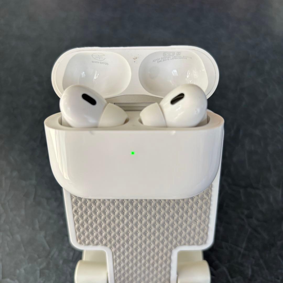 AirPods Pro 第２世代ライトニング A2698