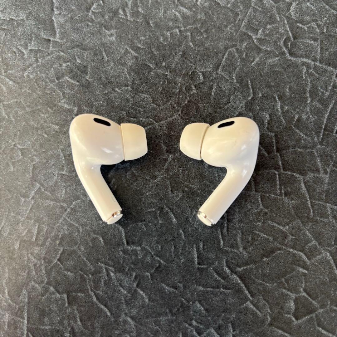 AirPods Pro 第２世代ライトニング A2698