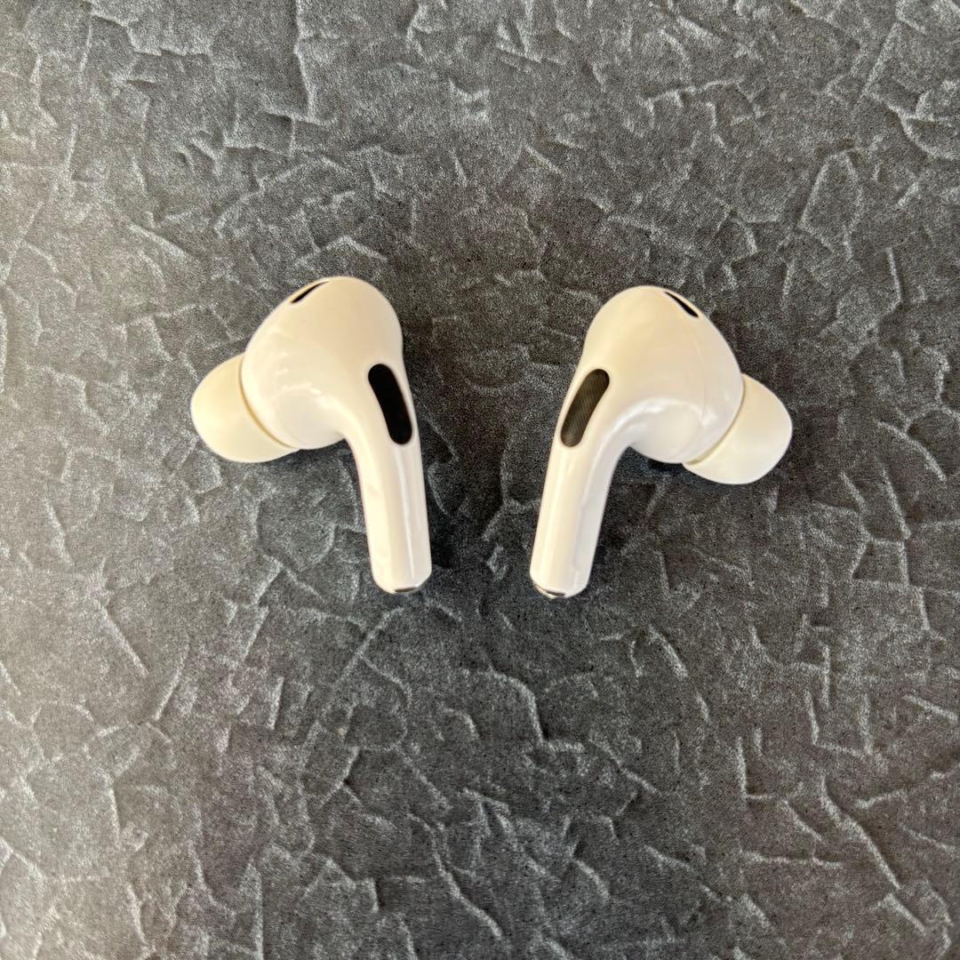 AirPods Pro 第２世代ライトニング A2698