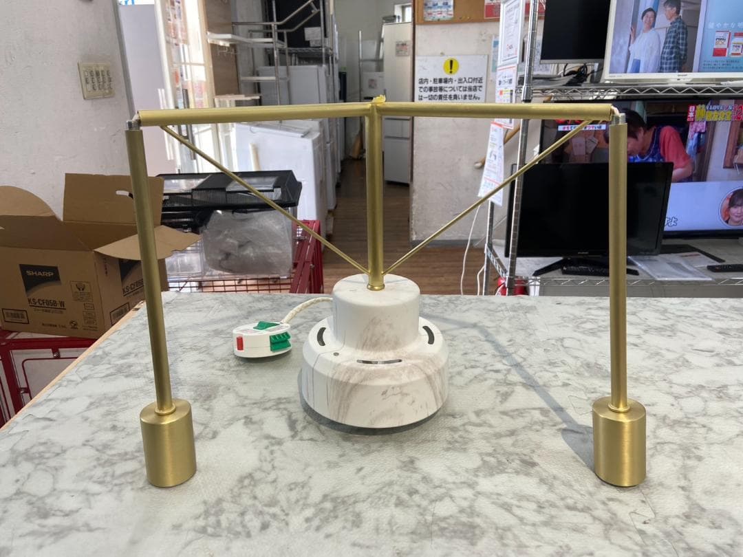 【福岡市限定】【展示品・未使用品】シーリングスポットライト【安心の3ヶ月保証】