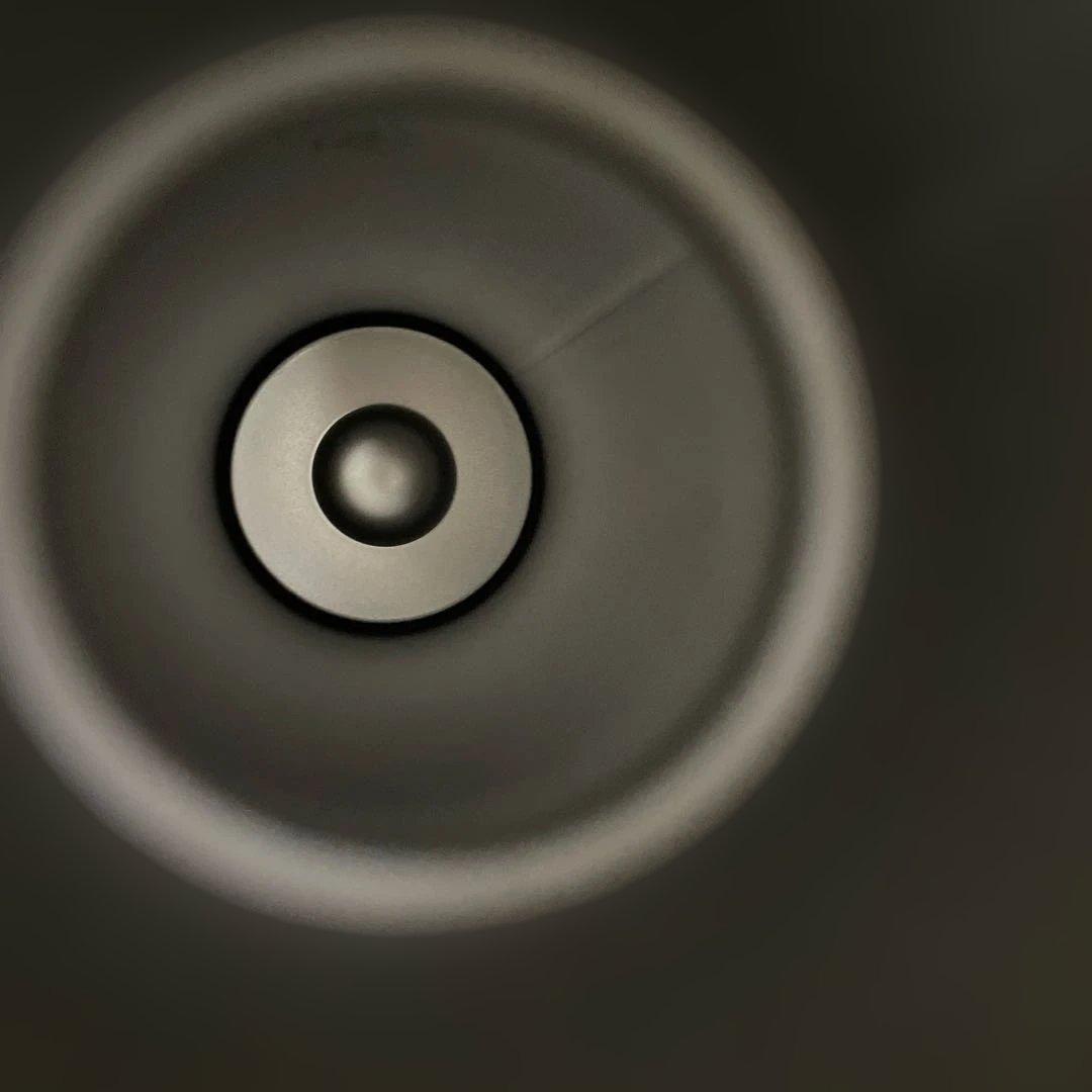 フラスクボトル 1000ml カバー セット