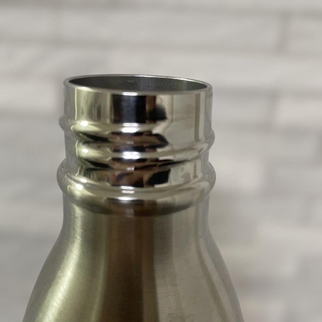 フラスクボトル 1000ml カバー セット