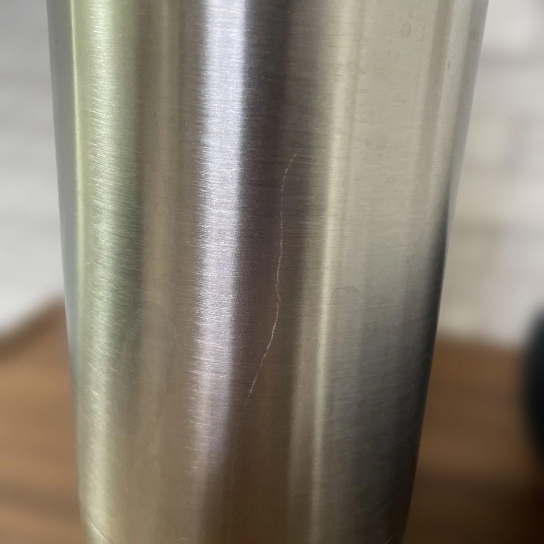 フラスクボトル 1000ml カバー セット