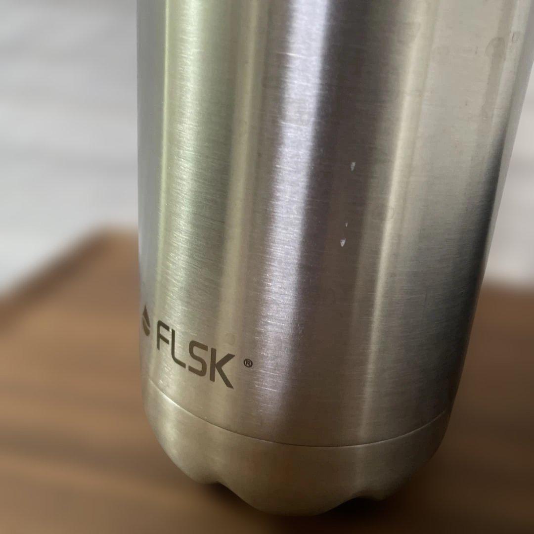 フラスクボトル 1000ml カバー セット